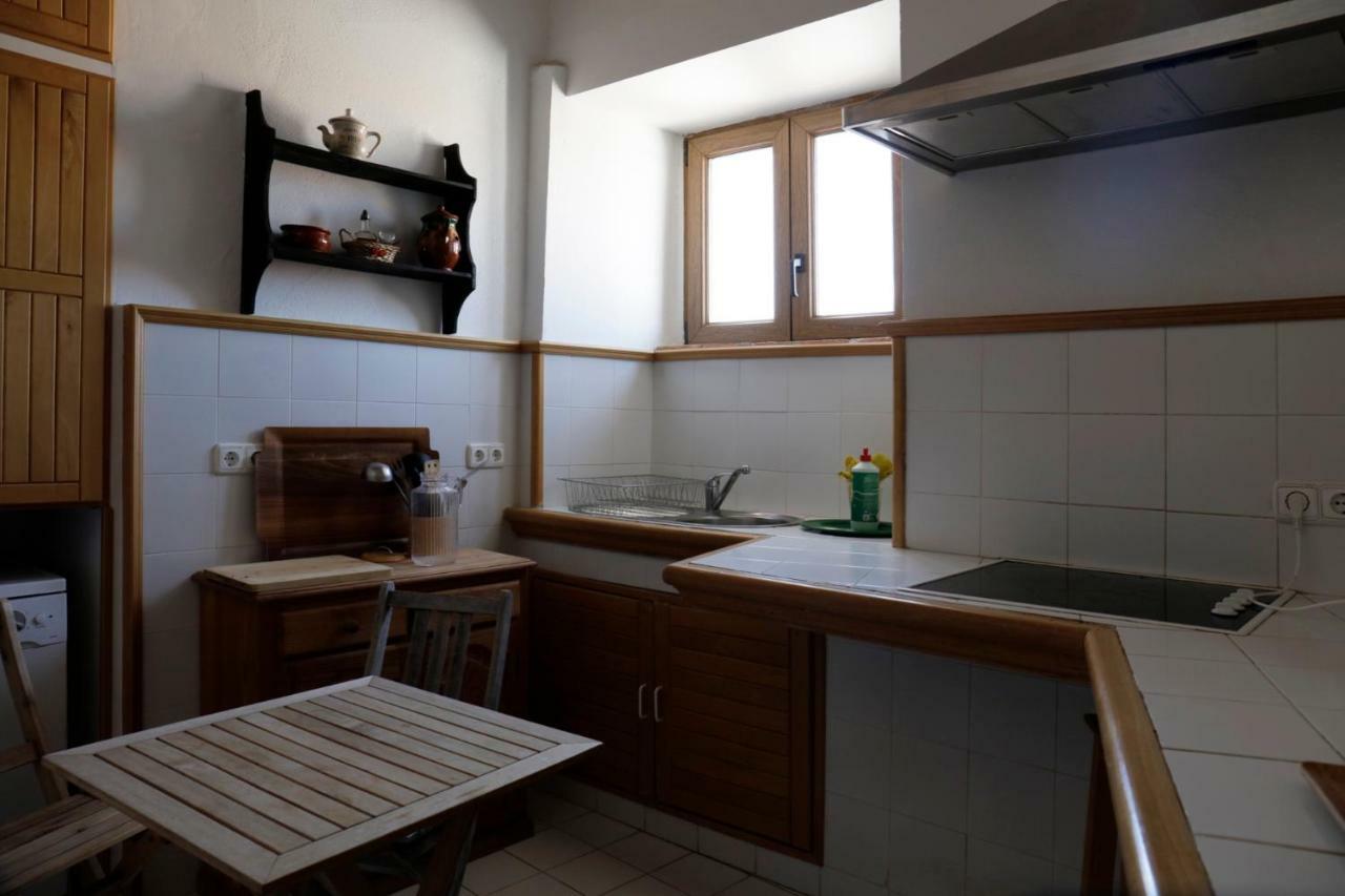 Apartamento En Casa Del S.Xvi Trujillo Exterior photo