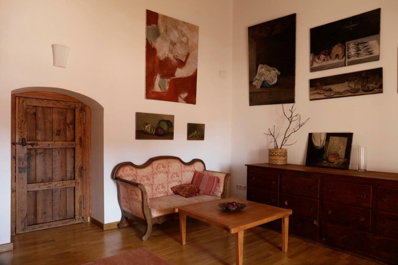Apartamento En Casa Del S.Xvi Trujillo Exterior photo