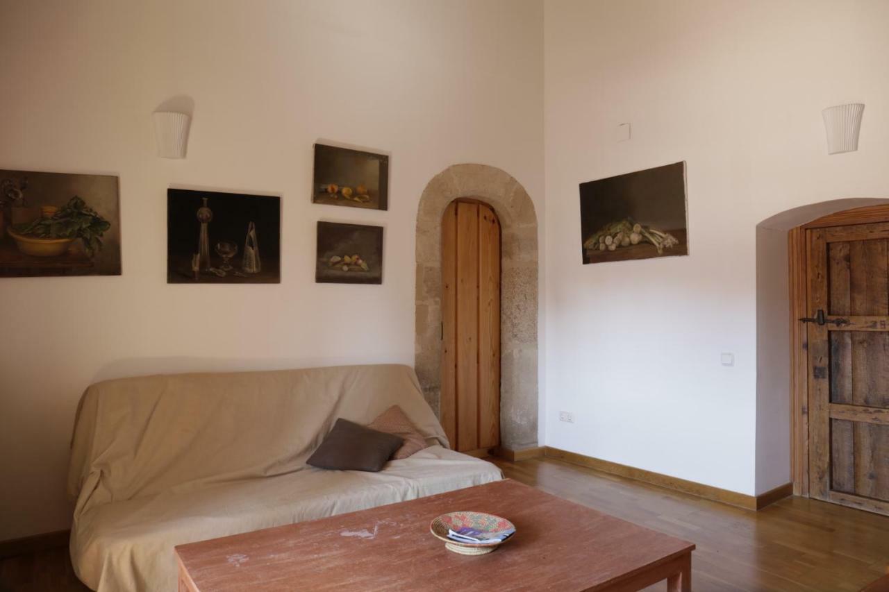 Apartamento En Casa Del S.Xvi Trujillo Exterior photo