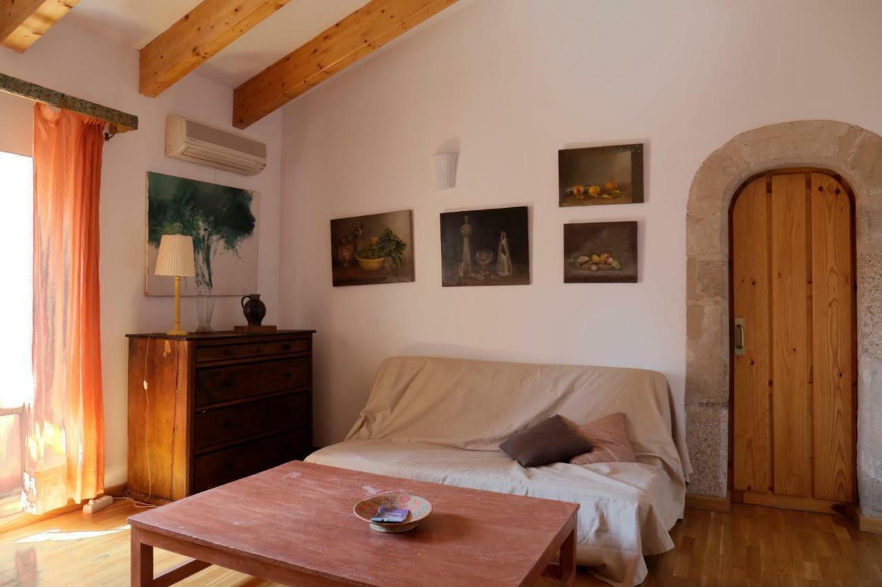 Apartamento En Casa Del S.Xvi Trujillo Exterior photo